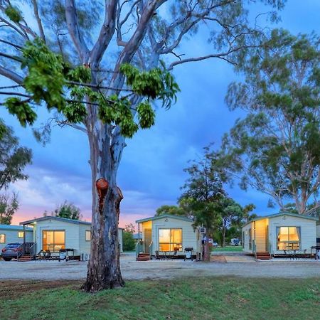 Kerang Holiday Park Exterior foto