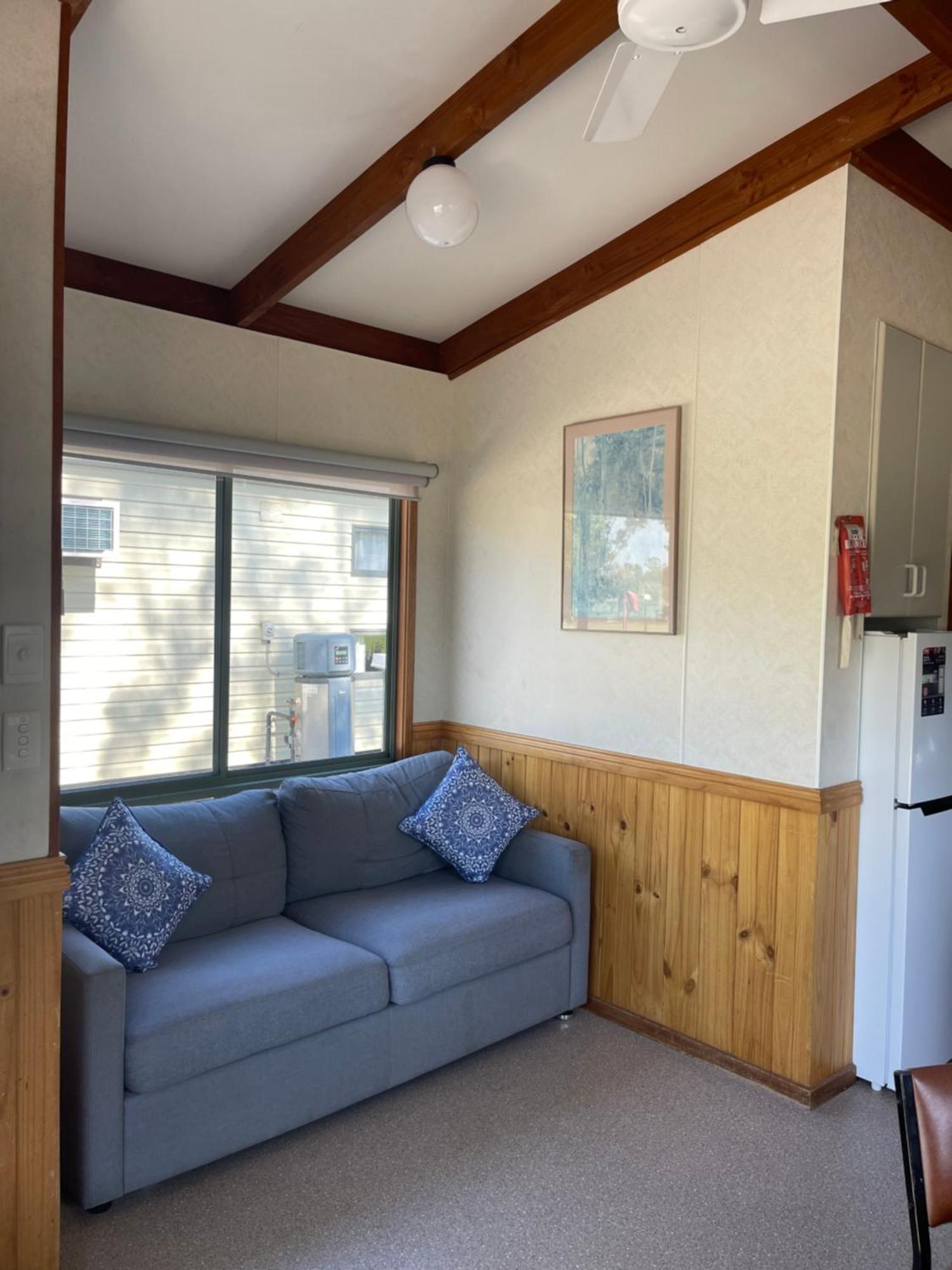 Kerang Holiday Park Exterior foto