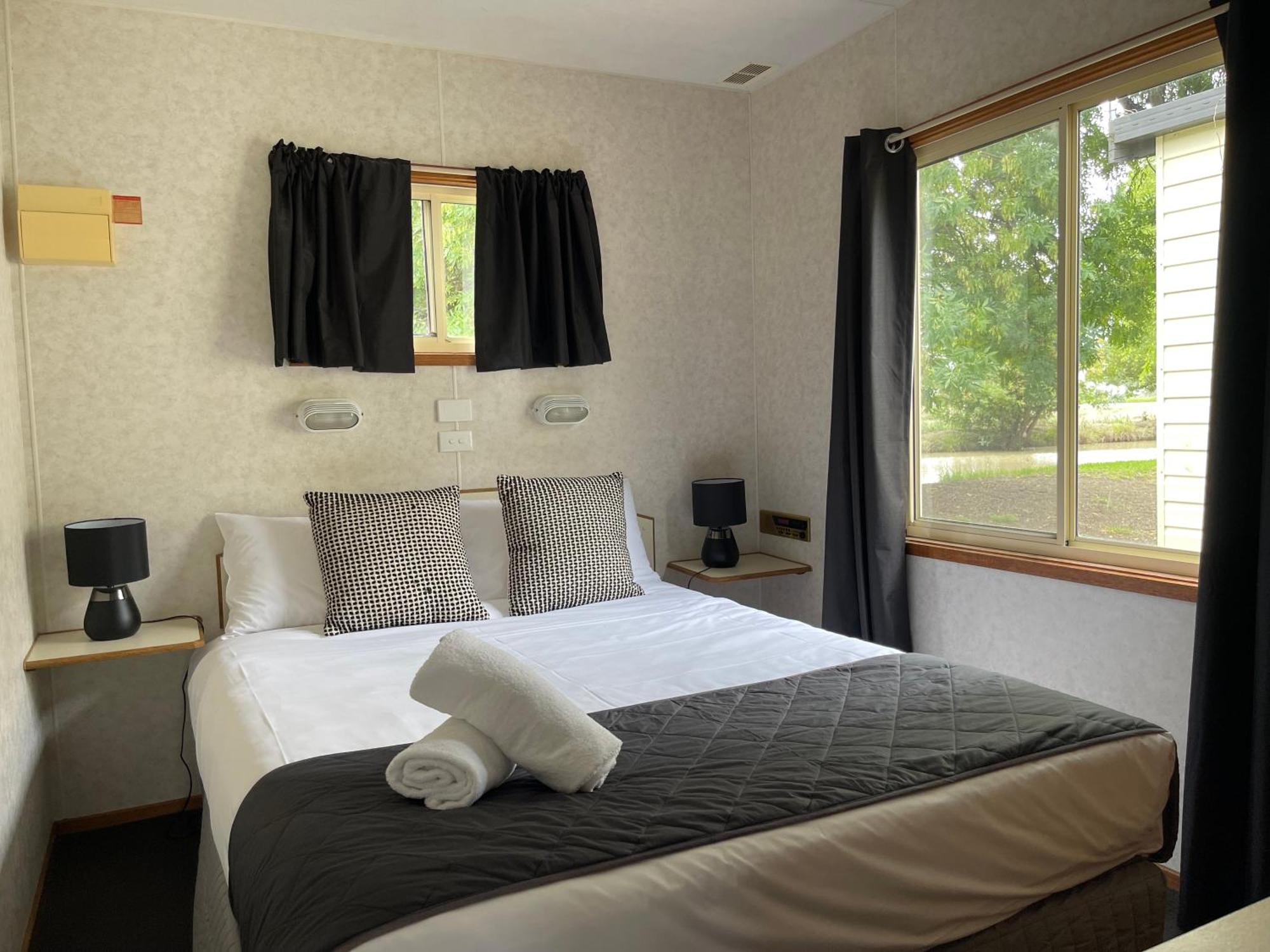Kerang Holiday Park Exterior foto