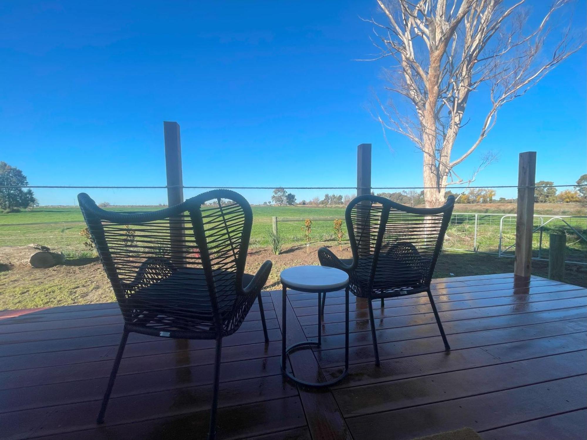 Kerang Holiday Park Exterior foto