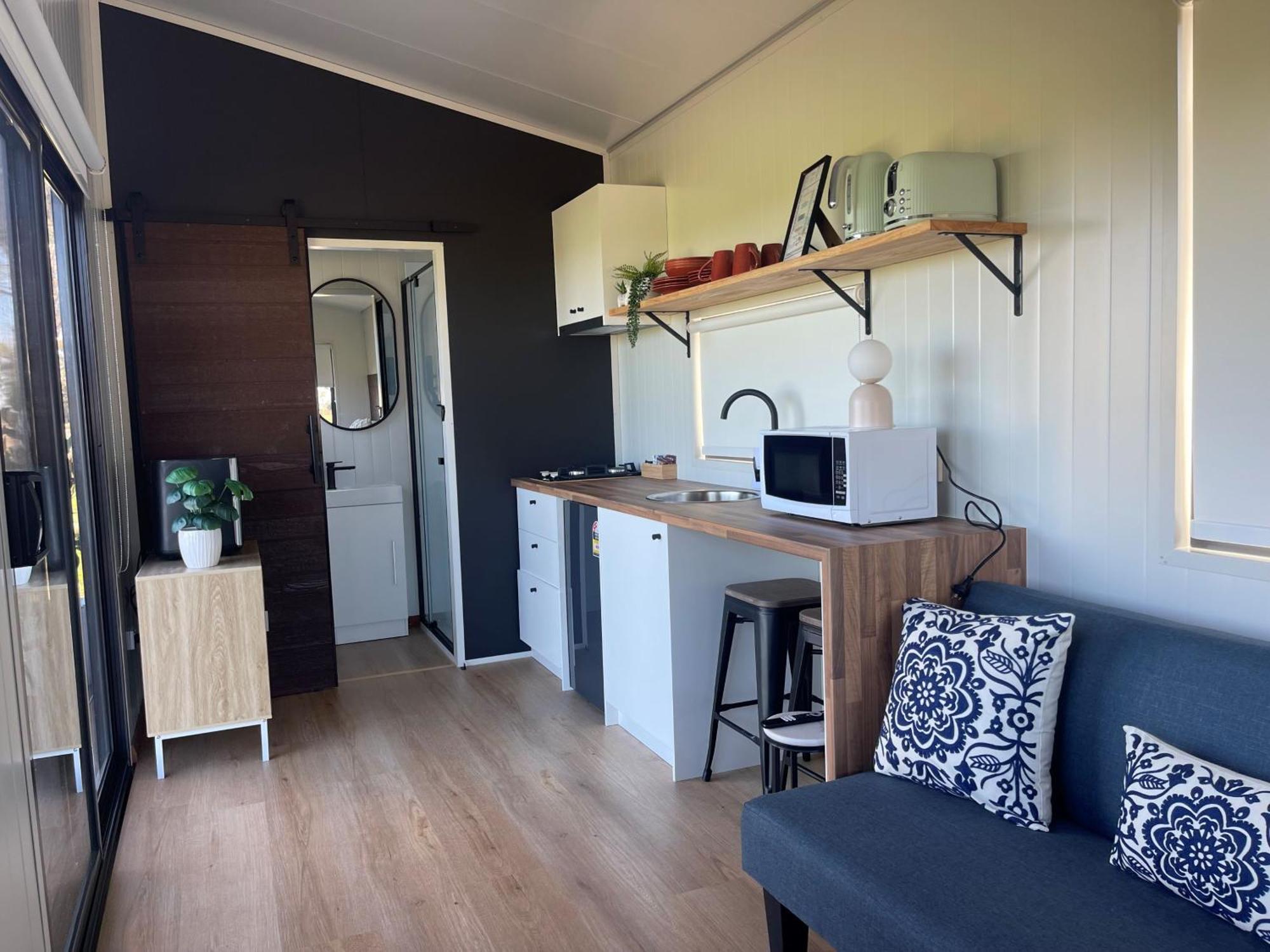 Kerang Holiday Park Exterior foto