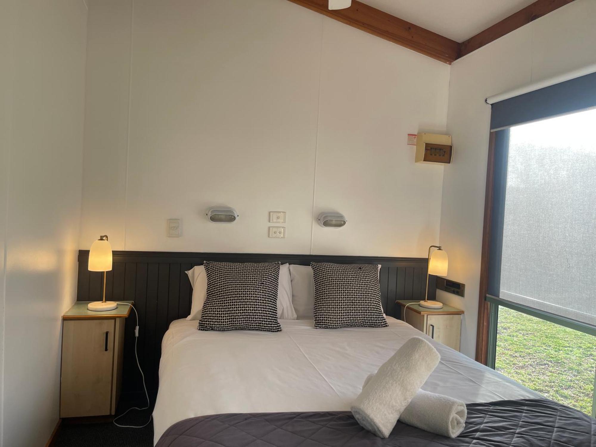 Kerang Holiday Park Exterior foto