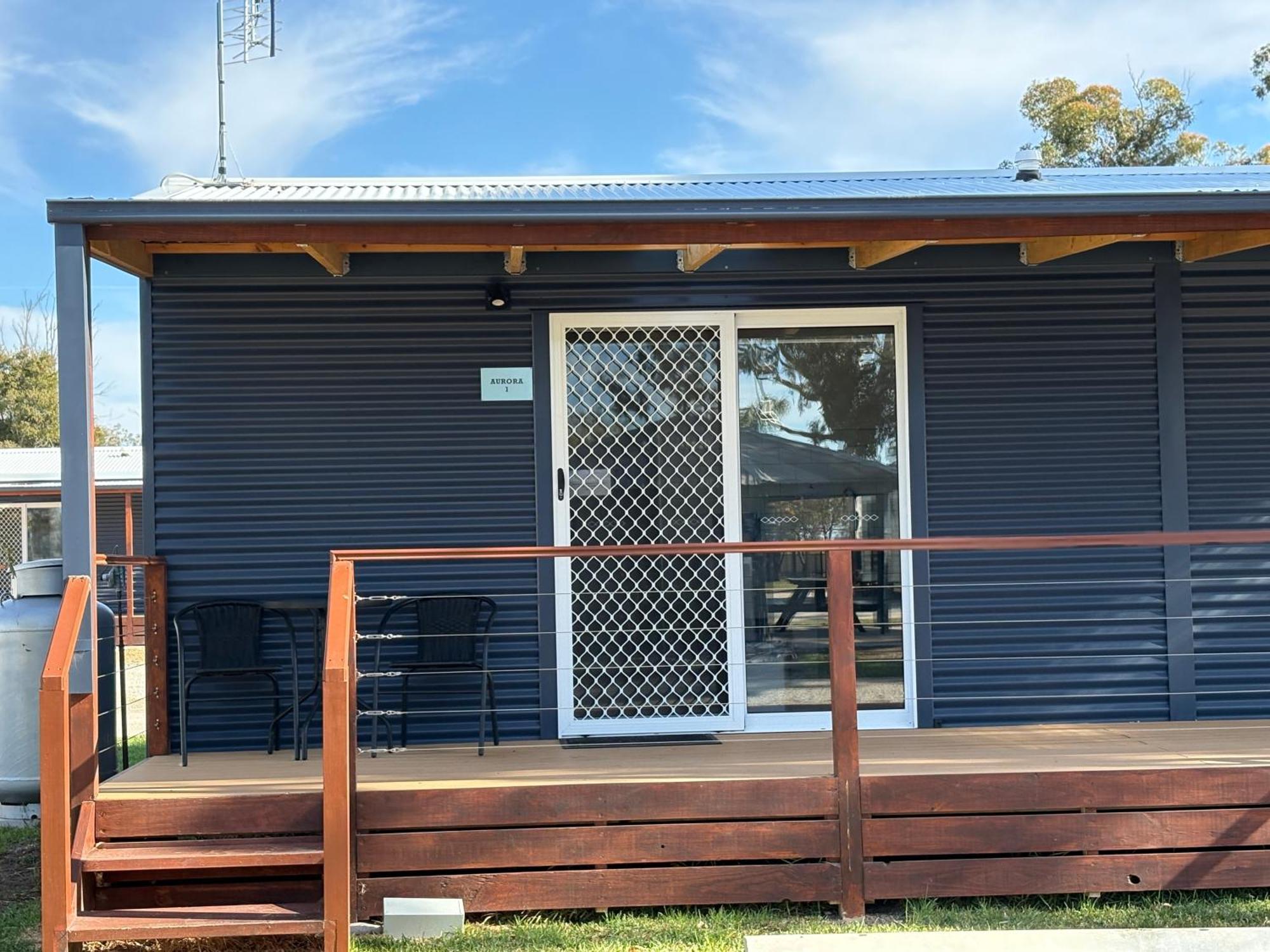Kerang Holiday Park Exterior foto