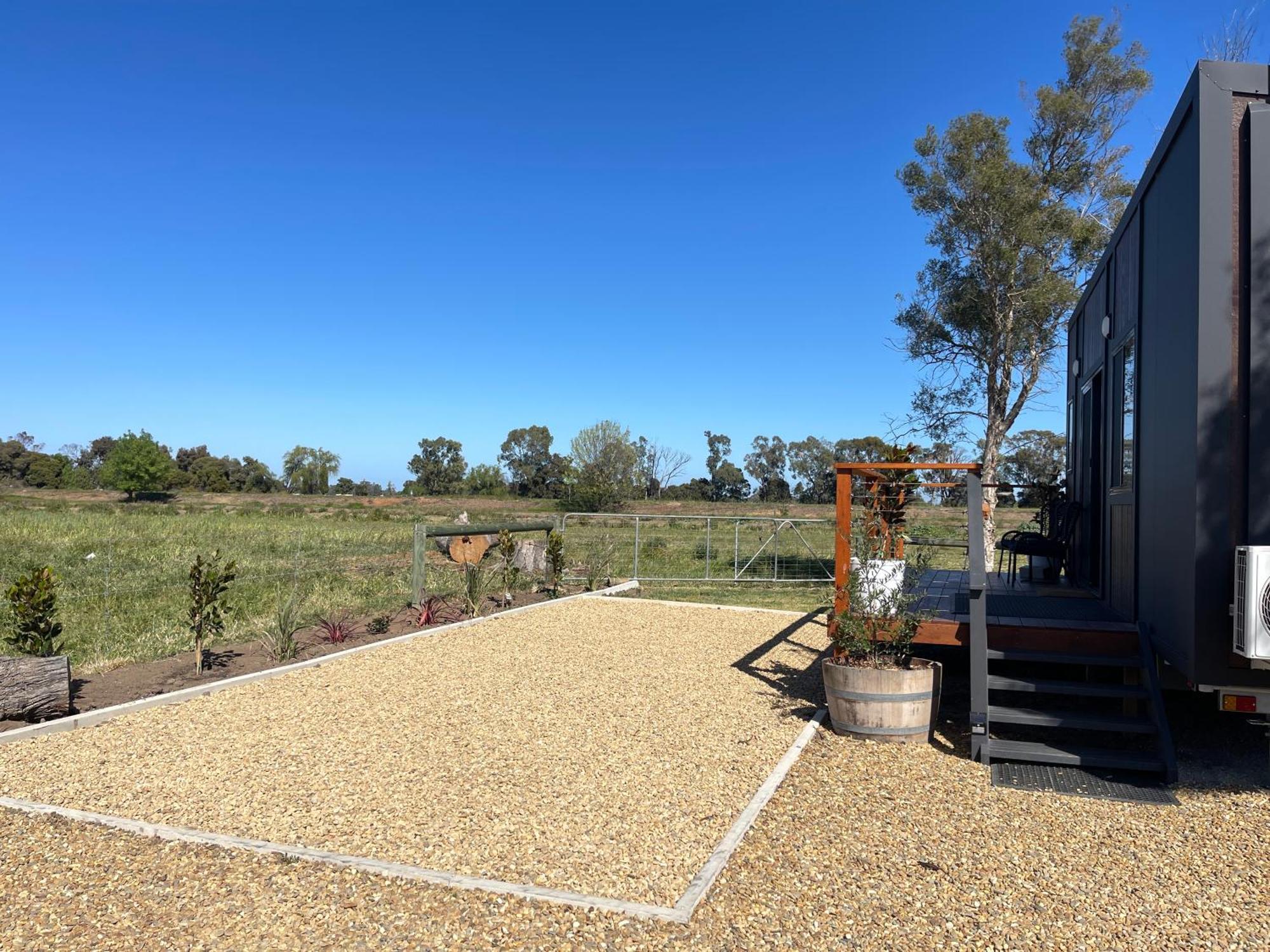 Kerang Holiday Park Exterior foto